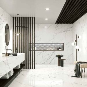 Marble style
